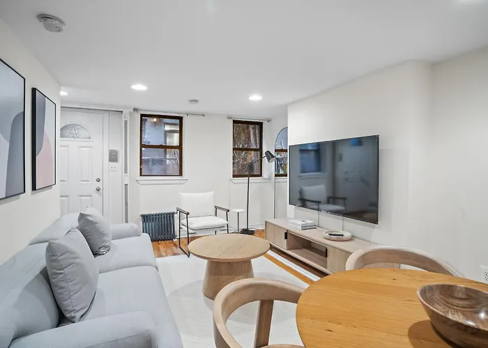 Nyc Luxury Apartment 1