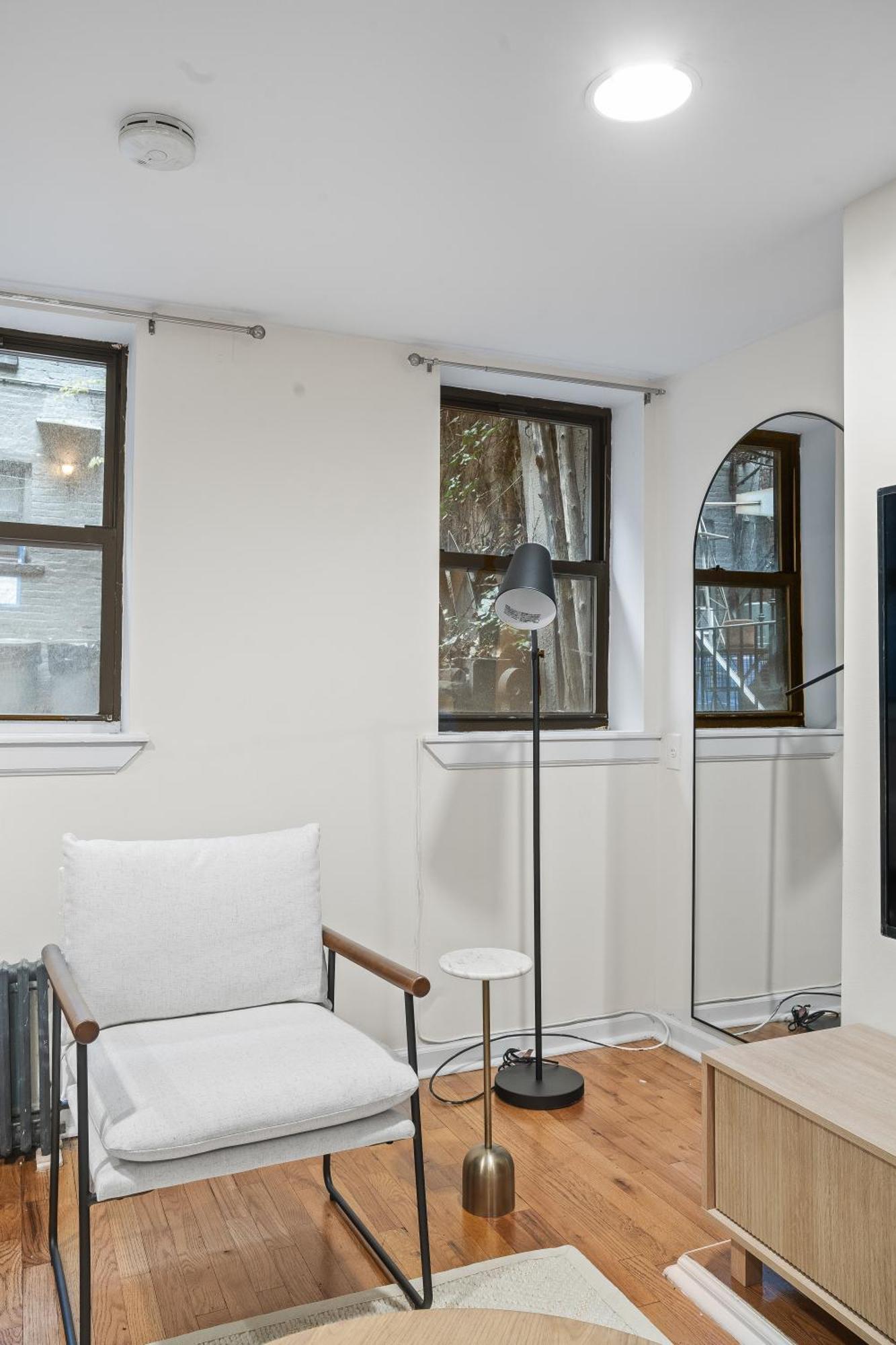 Nyc Luxury 1 Apartment New York