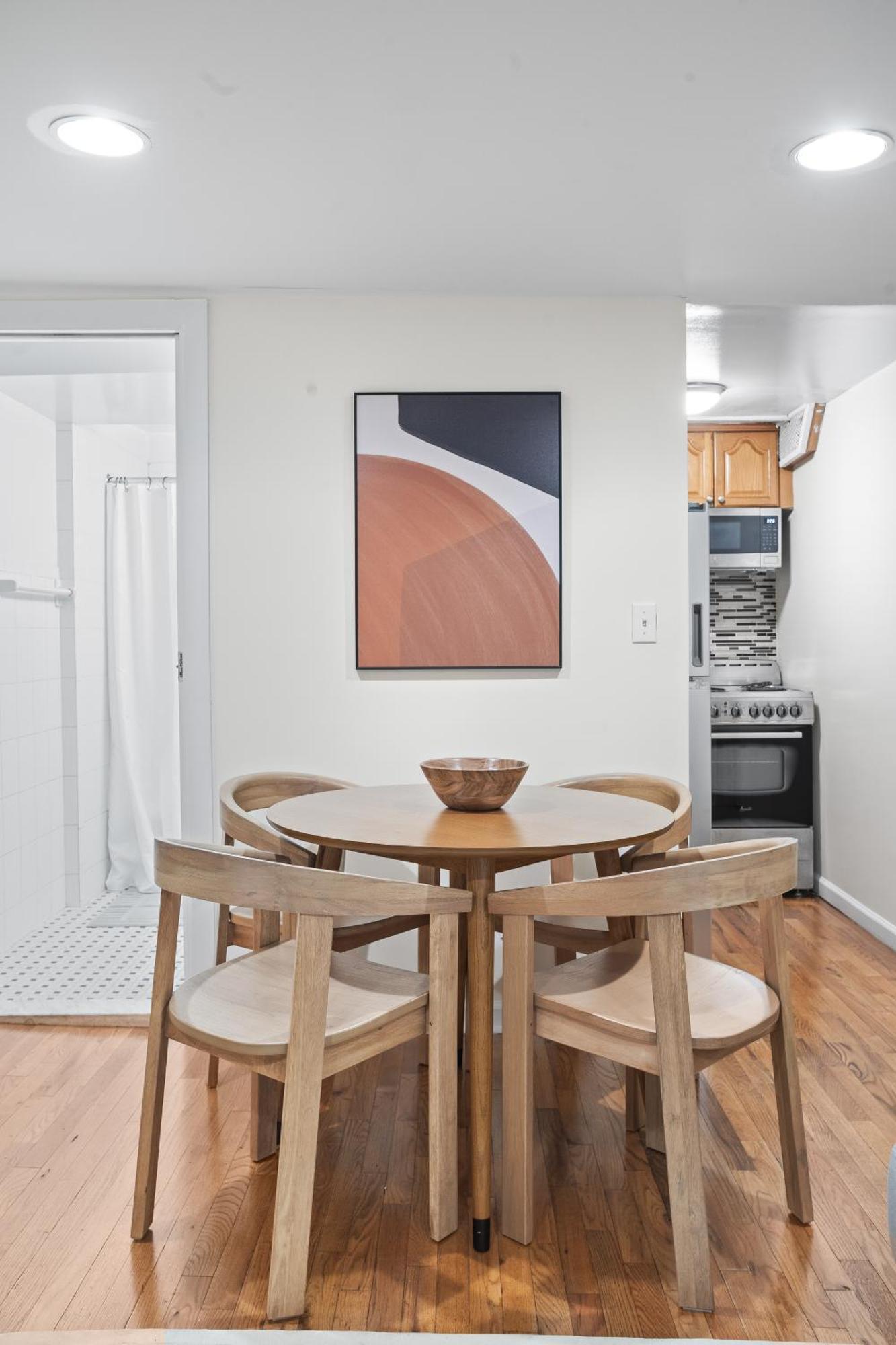 Nyc Luxury 1 Apartment *